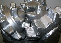 oil drilling bits