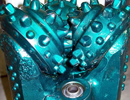 well drilling bits
