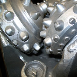 oil drilling bits