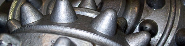 well drilling bits